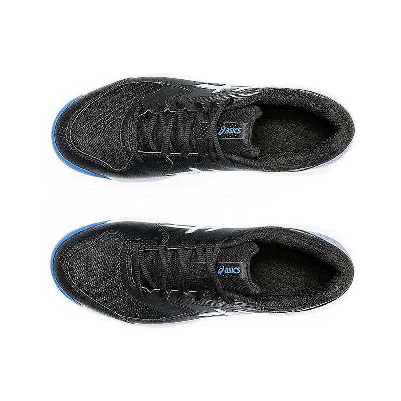 Buty do tenisa męskie, ASICS Gel-Dedicate 8 Clay