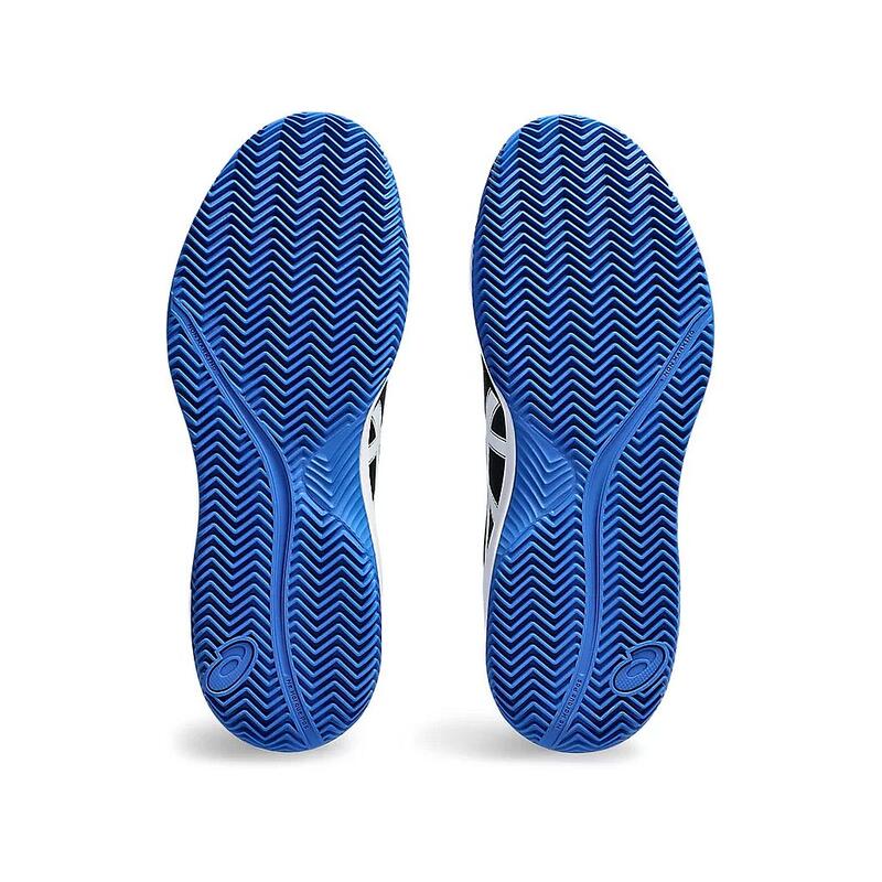 Buty do tenisa męskie, ASICS Gel-Dedicate 8 Clay