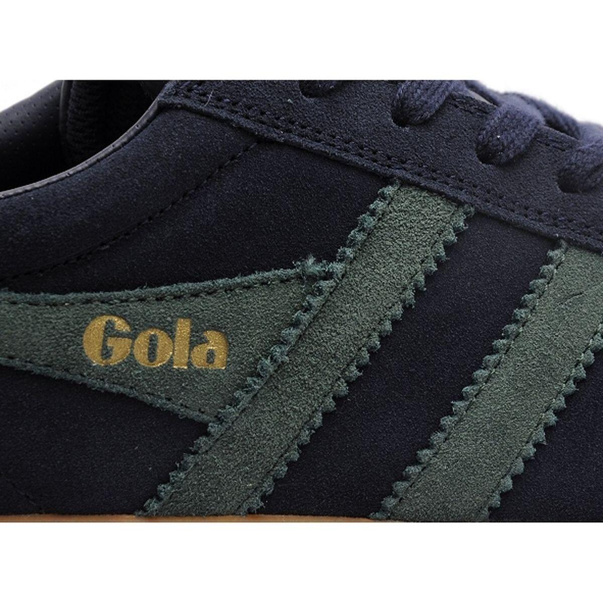 Basket Gola Equipe Suede - Homme 6/6
