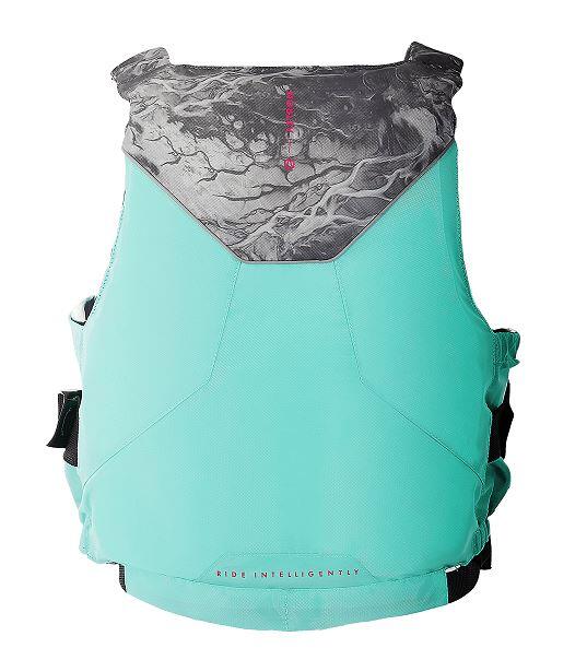 Aztron Nylon Safety Vest AZTRON | Decathlon