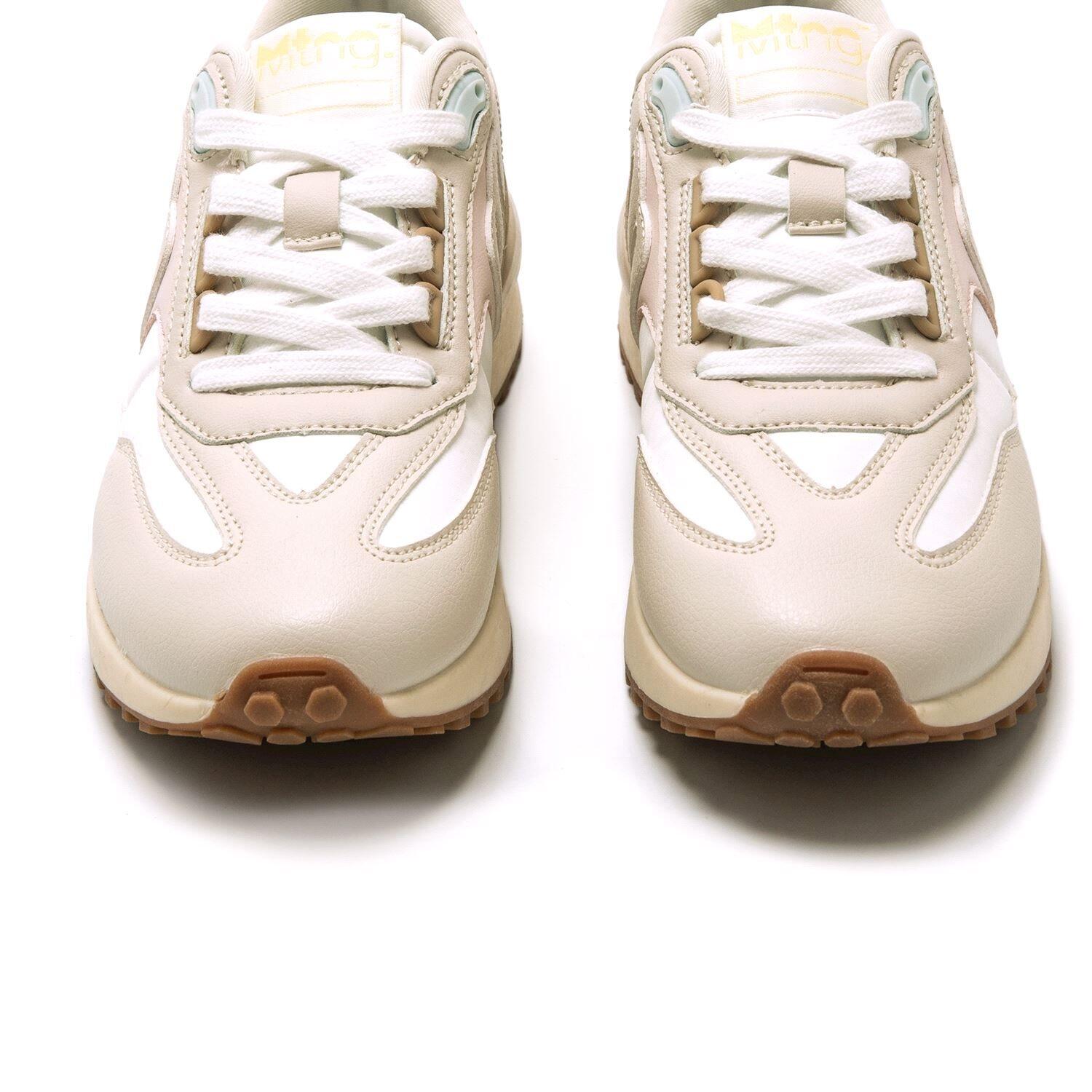 Zapatillas para mujer Mustang Qamar en color multicolor 6/7