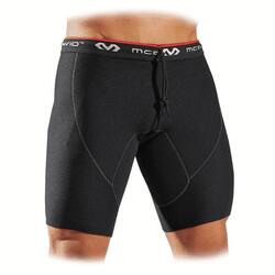 Short de compression en néoprène Homme McDavid