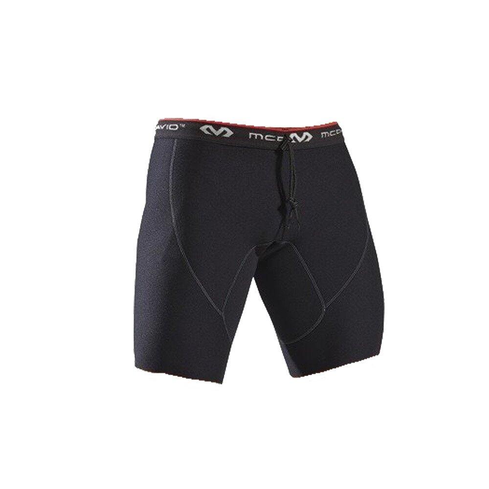 Neopren-Kompressionsshorts Herren McDavid 2/2