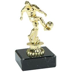 Trofeo Maxitrofeo Jugador de Oro 15.8cm