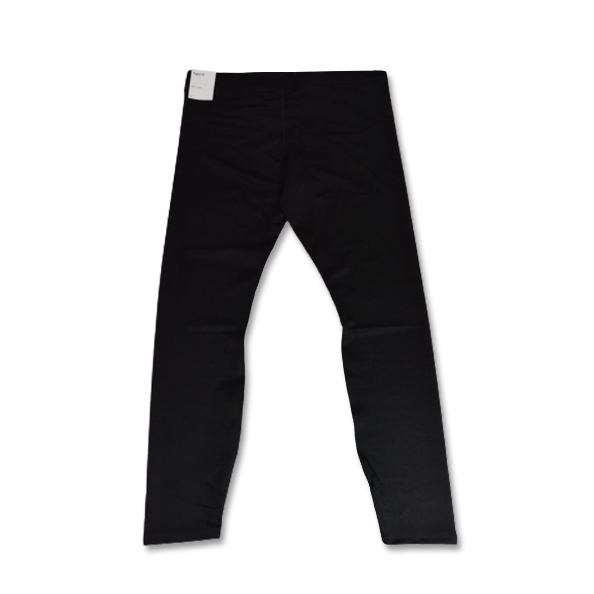 Spodnie dresowe Air Jordan Legging Wmns Core 2/4