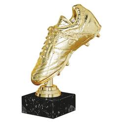 Trofeo Maxitrofeo Fútbol Bota De Oro 24cm