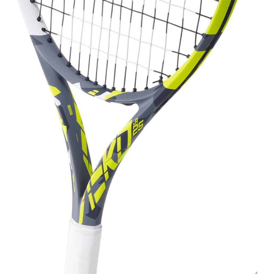 RAQUETA BABOLAT AERO JUNIOR 25 L 000 (new) 6/6