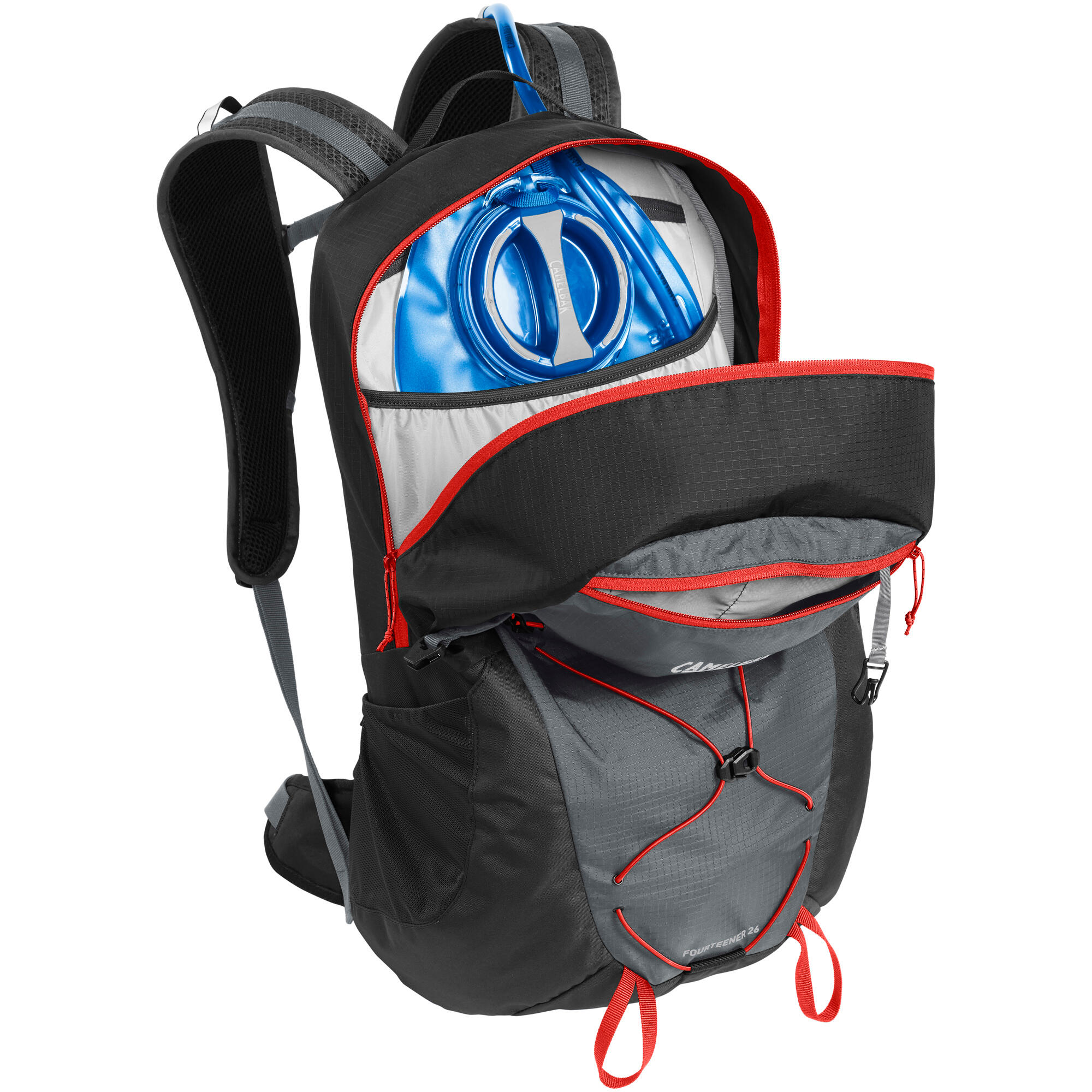2nd - Plecak trekkingowy CAMELBAK Fourteener 26 3/3
