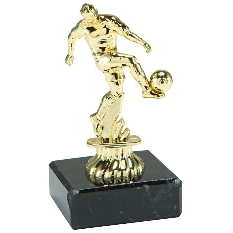 Trofeo Maxitrofeo Jugador de Futbol 13.3cm