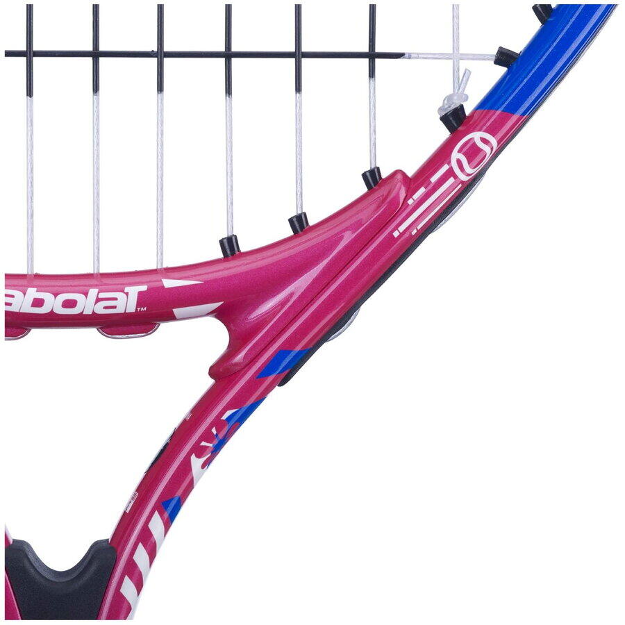 Babolat B Fly Junior 19" Tennis Racket & Cover 4/5