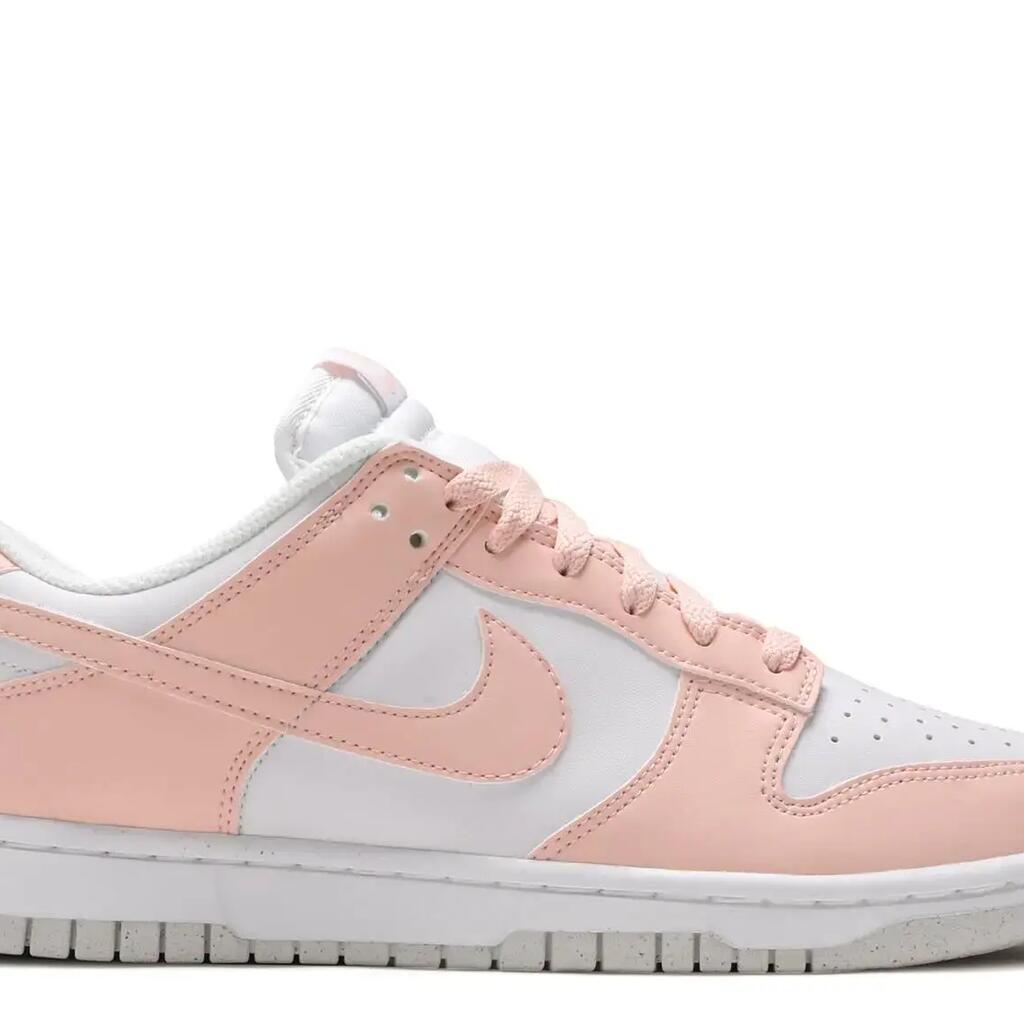 Unisex - Lifestyle - Sneakers - Dunk Low Next - Pale Coral