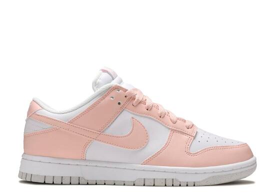 Nike Dunk Low Next Nature Pale Coral (Donna)