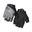 Gants vélo homme Bravo Gel
