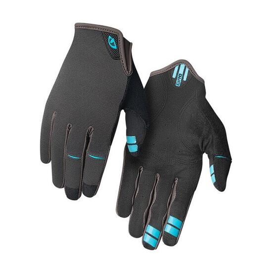 GANTS DND FEMME