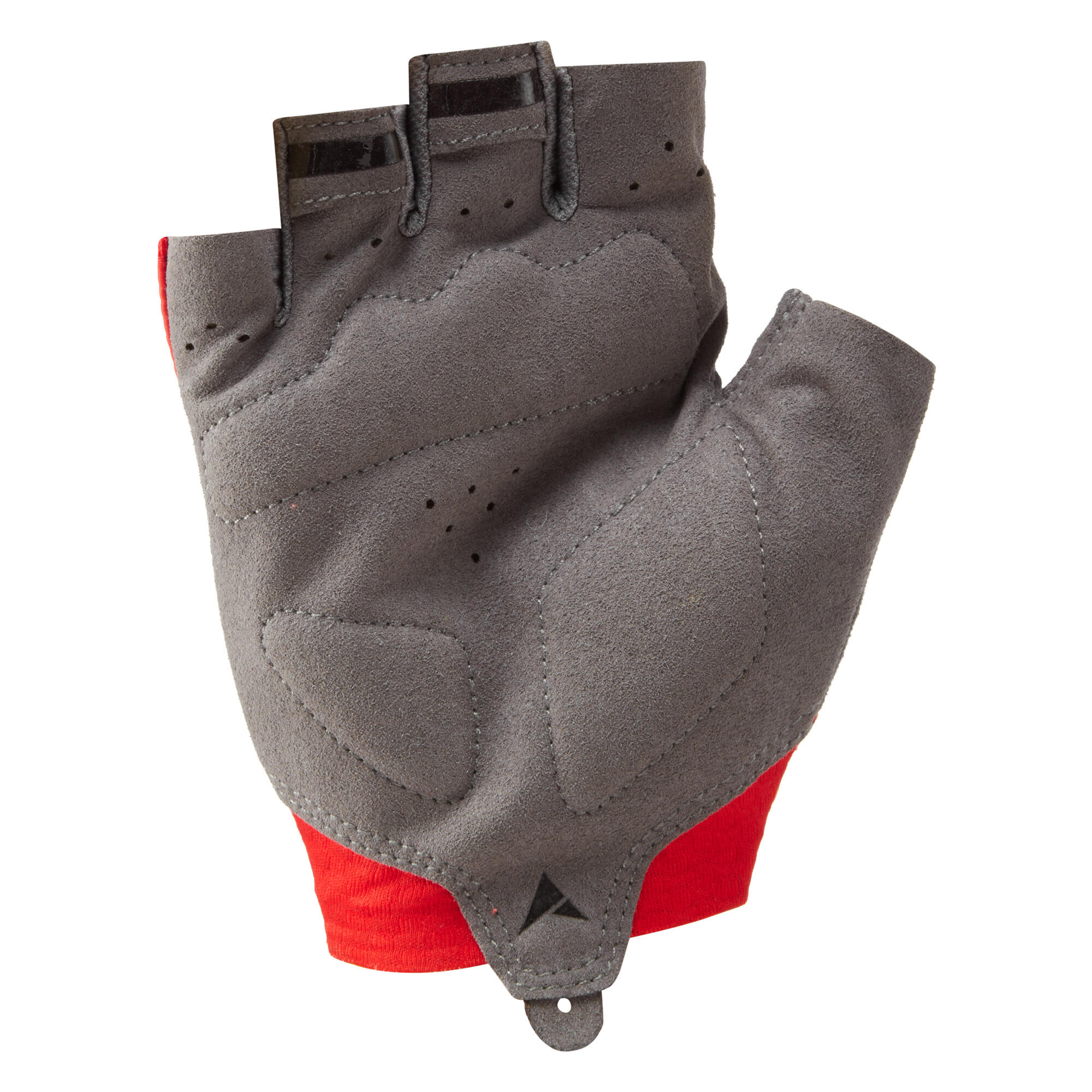 Altura Club Short Gloves Red / Orange 2/2