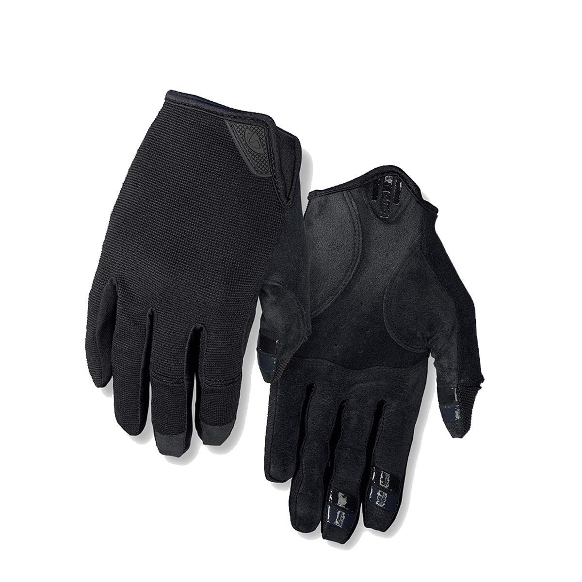GIRO Giro DND Handschuhe - Schwarz