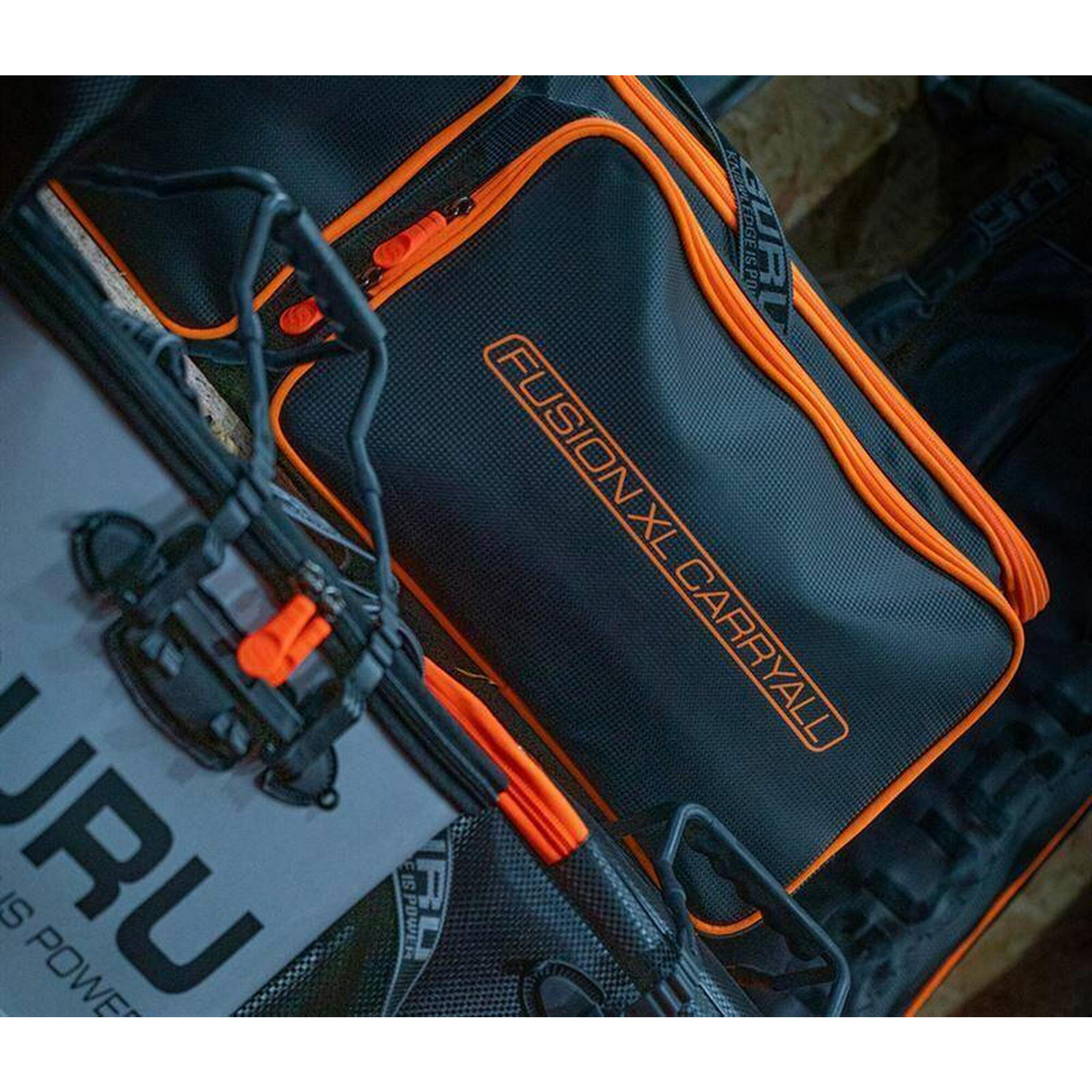 GEANTA FUSION XL
