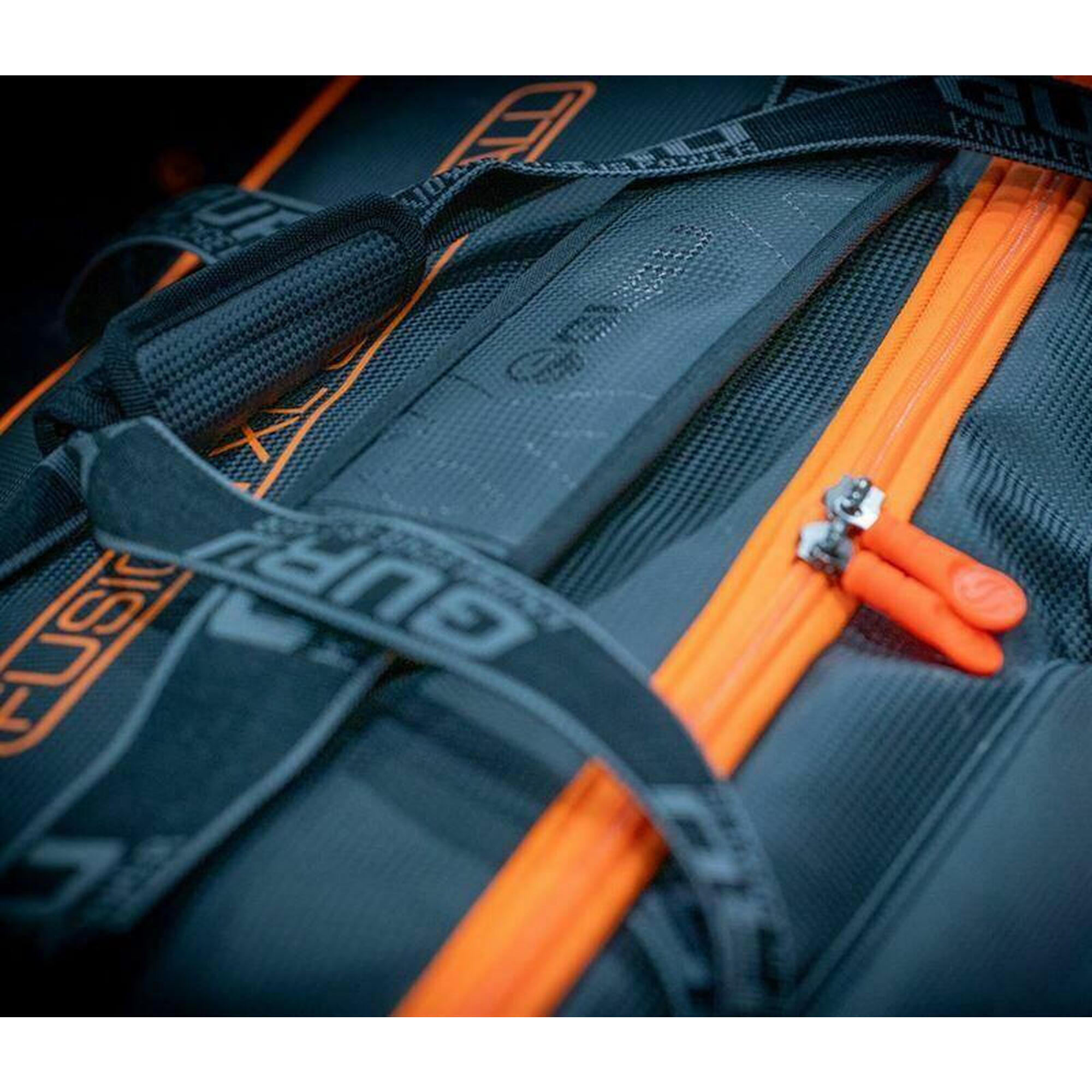 GEANTA FUSION XL
