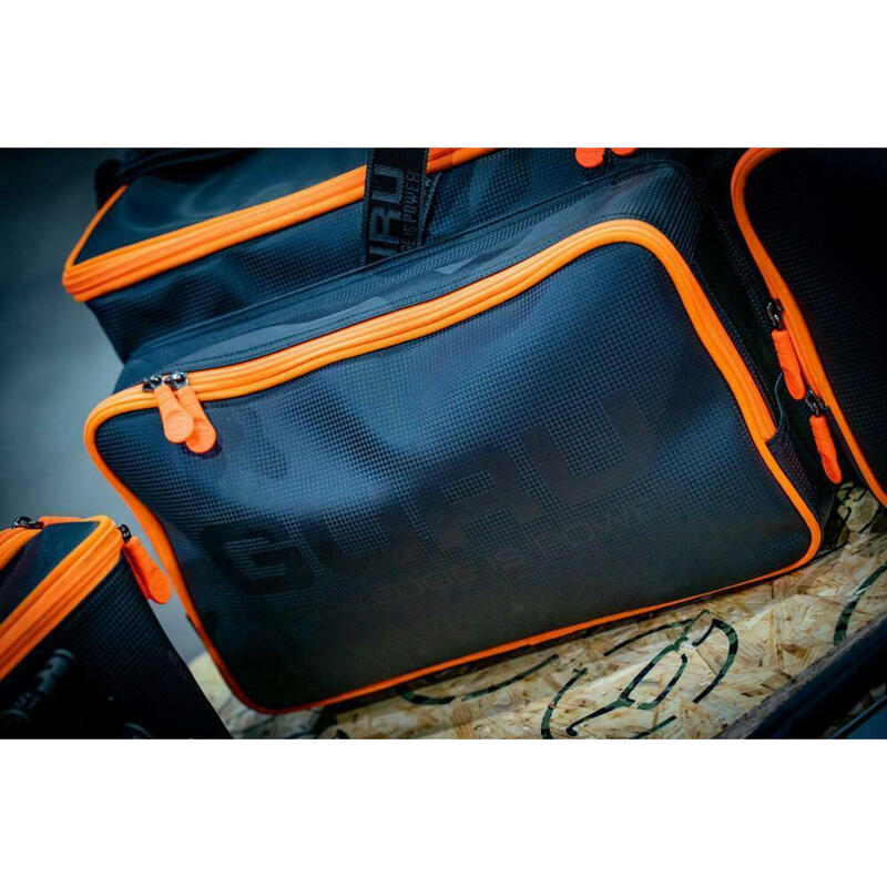 GEANTA FUSION XL
