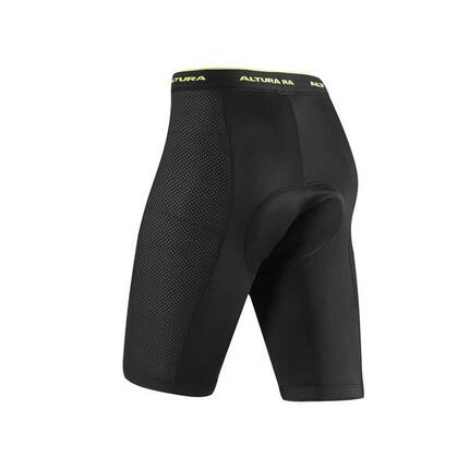 Sous-short de vélo Progel homme