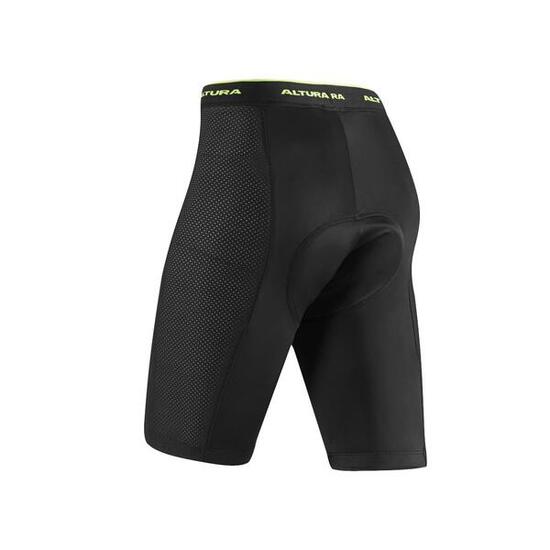 Sous-short de vélo Progel homme