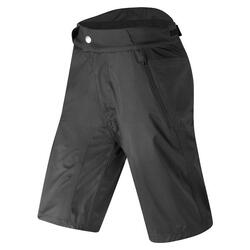 Short de vélo All Road Imperméable homme