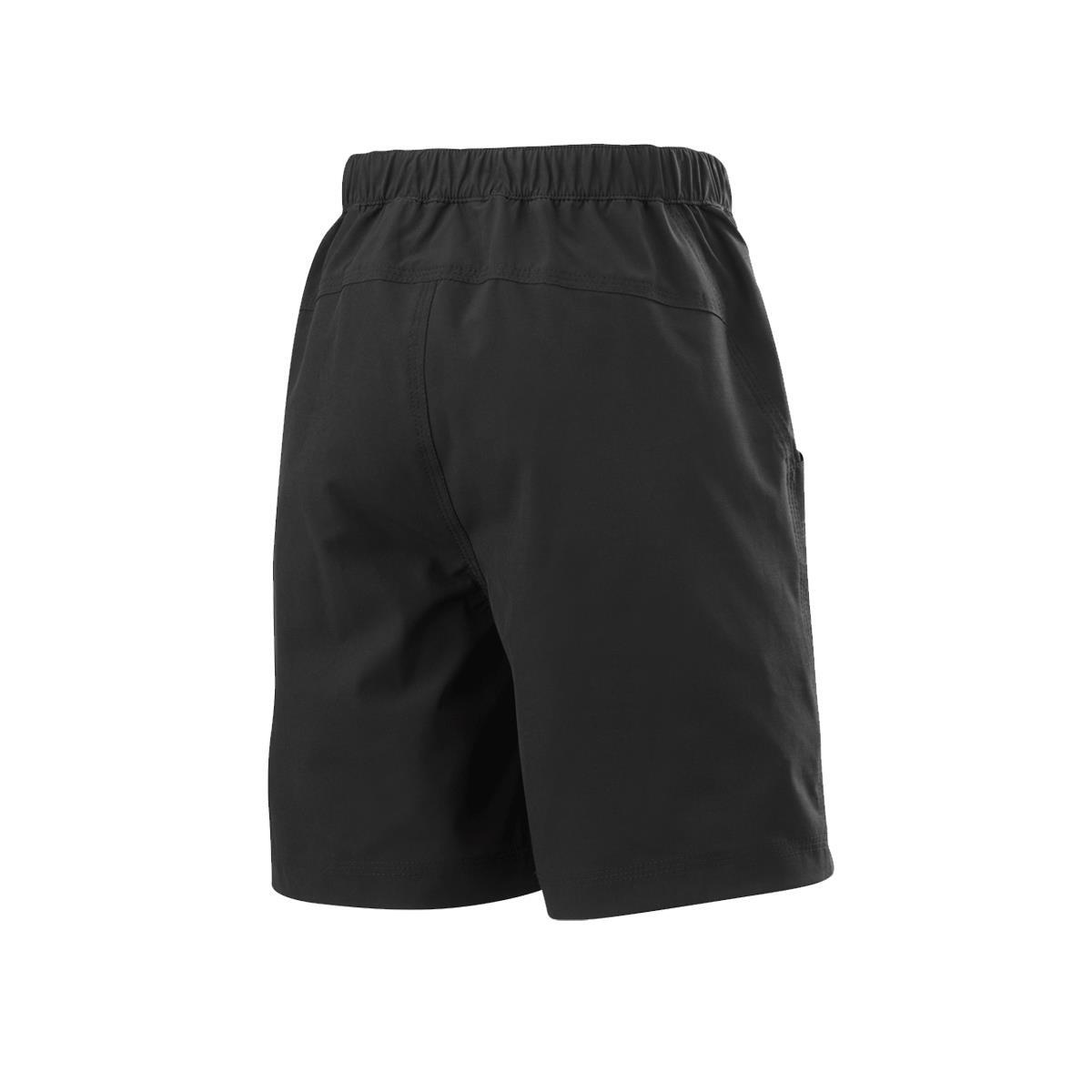 Short de vélo Baggy Enfant 2/2