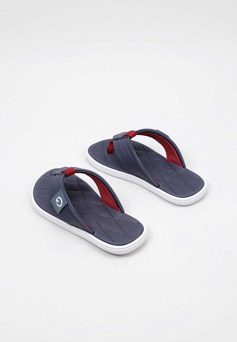 Tongs Surf Enfants Cartago MALTA IV THONG KIDS Marin 4/4