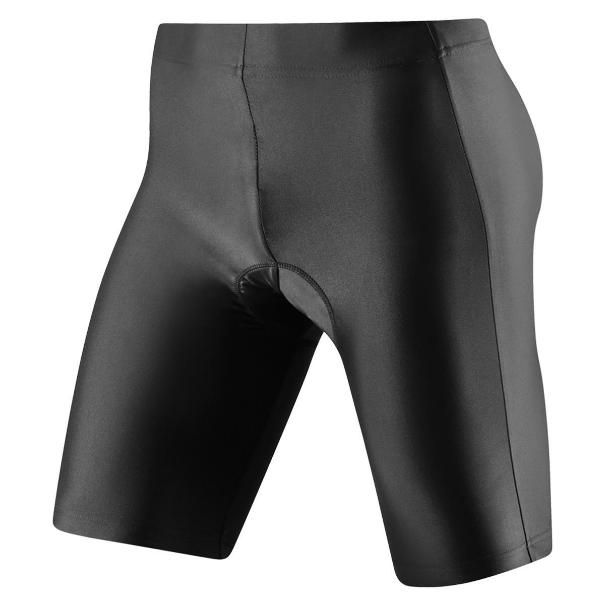 Altura - Cuissard Court De Vélo Airstream Sans Bretelles Homme - Short De Vélo - Noir - 48 Xl - Decathlon