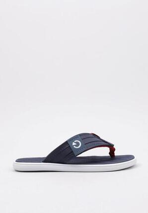 Tongs Surf Enfants Cartago MALTA IV THONG KIDS Marin