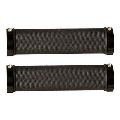 Griffe Doppelklemme Schelle Herrmans Diamond Lock