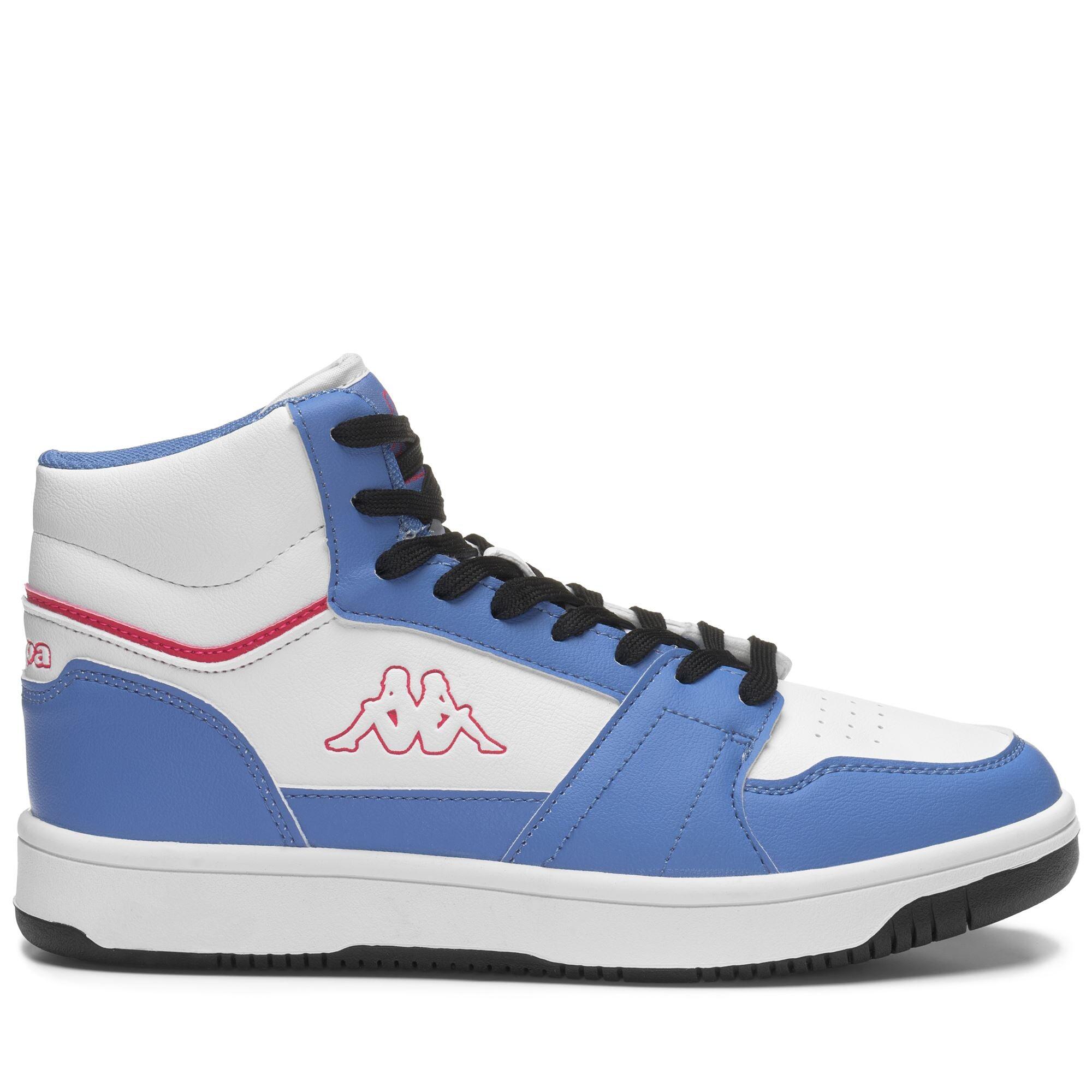 Sneakers bassa da uomo donna in gomma grigio da fitness 3/7