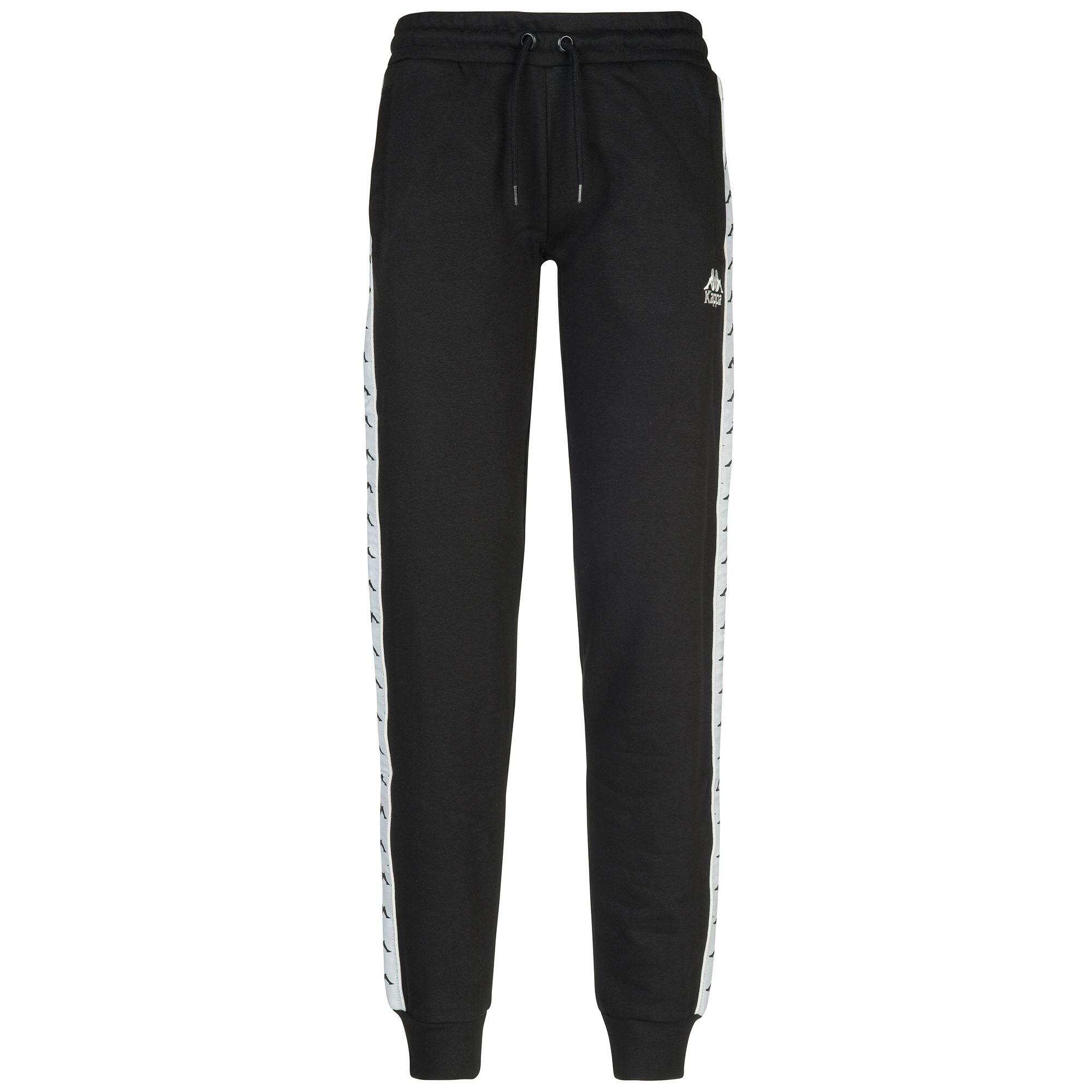 Pantaloni della kappa con i bottoni deals