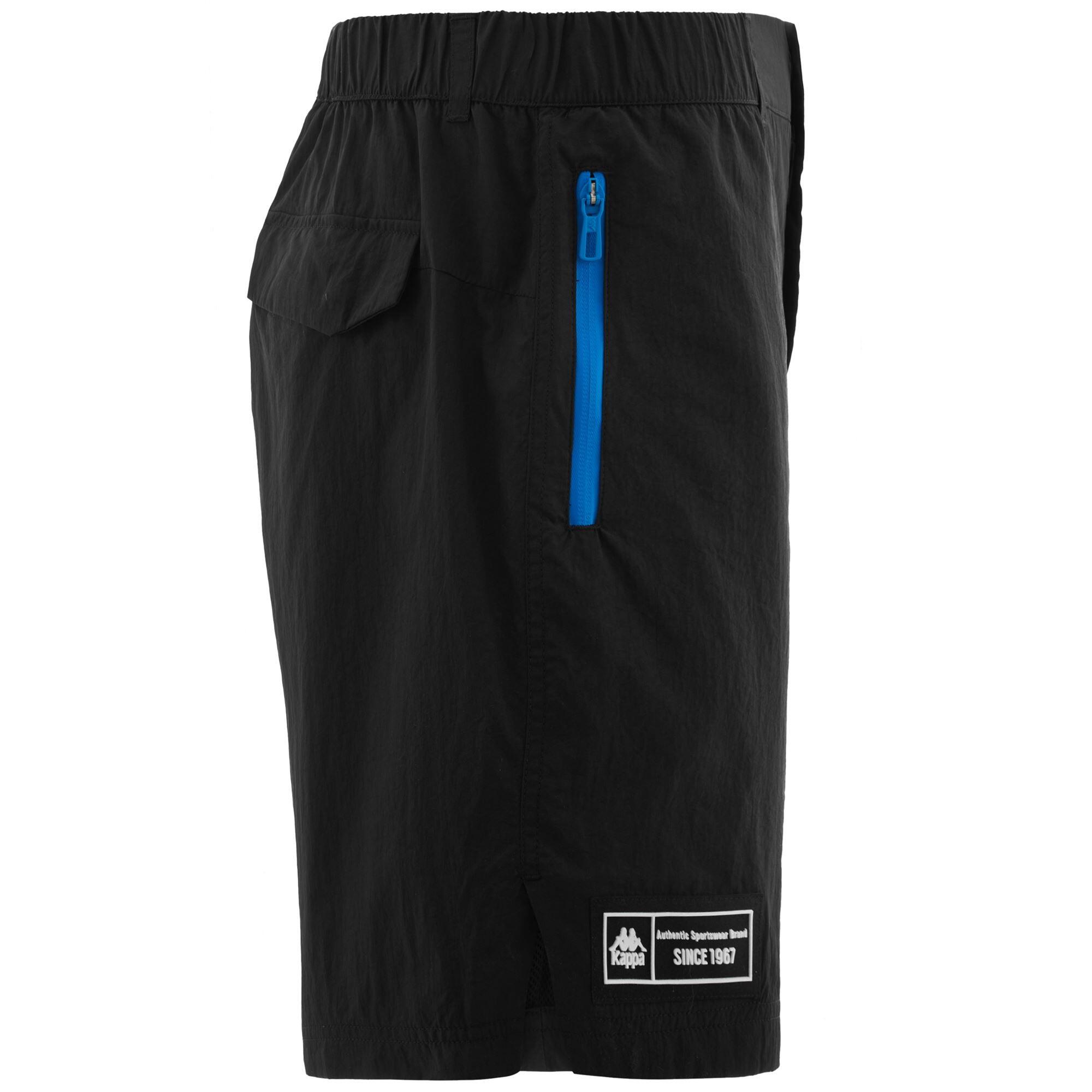 Decathlon pantaloncini kappa sales