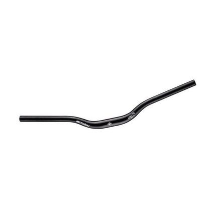 CINTRE VTT 1/2 RELEVE Ø 31.8 640mm UNO