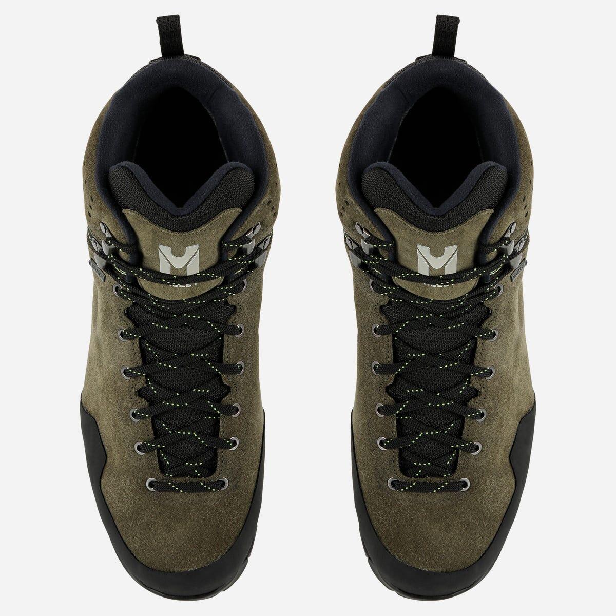 Scarpe Escursione - Trekking Uomini  G TREK 3E GORE-TEX 3/4