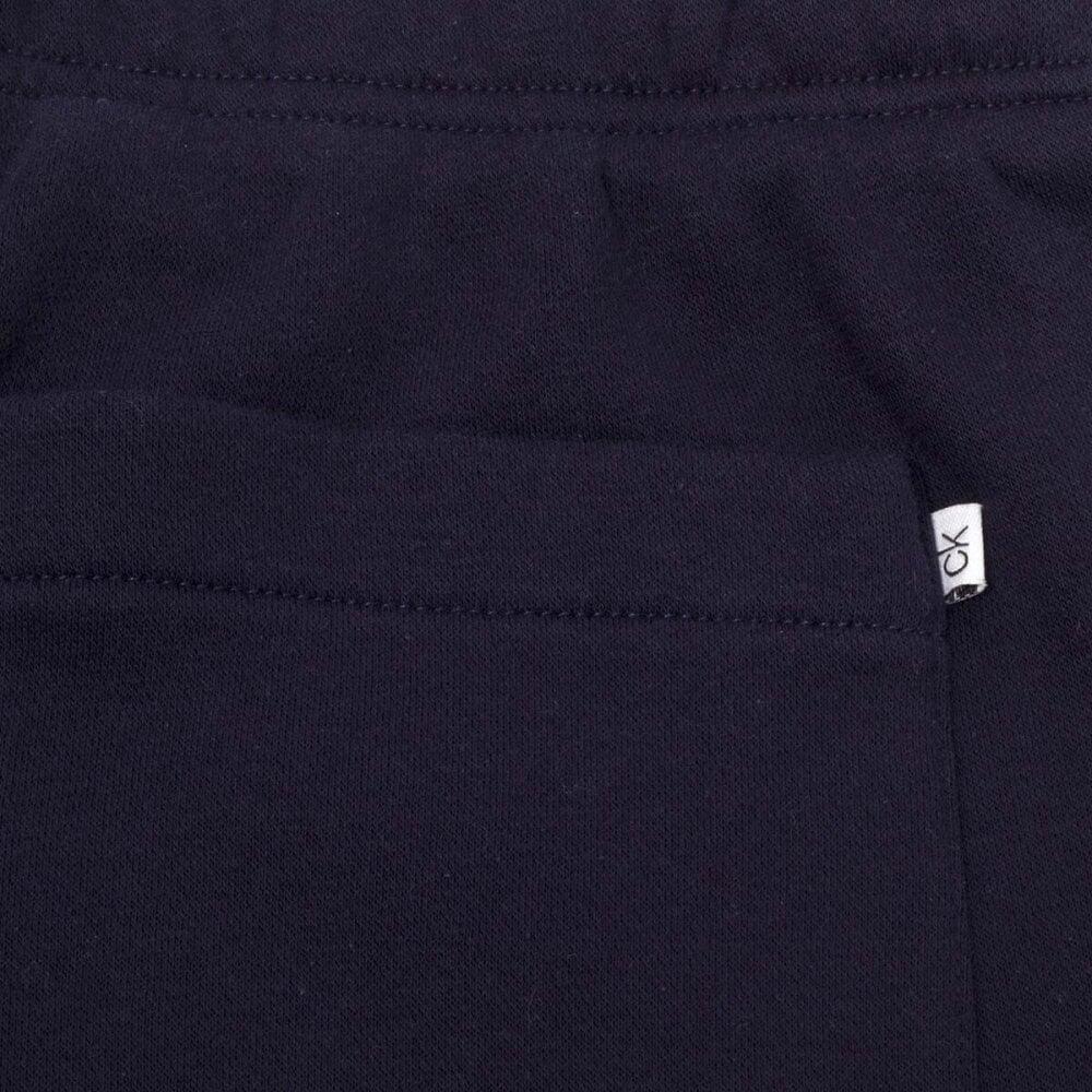 Calvin Klein Planet Joggers - NAVY 4/4