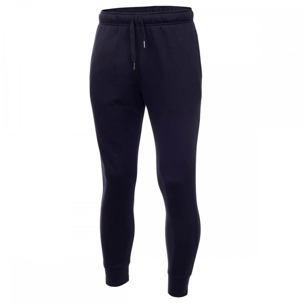 Calvin Klein Planet Joggers - NAVY 1/4