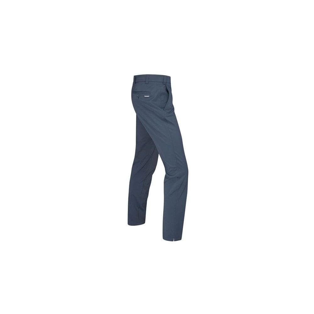Stromberg Hampton Trousers - Navy 1/4