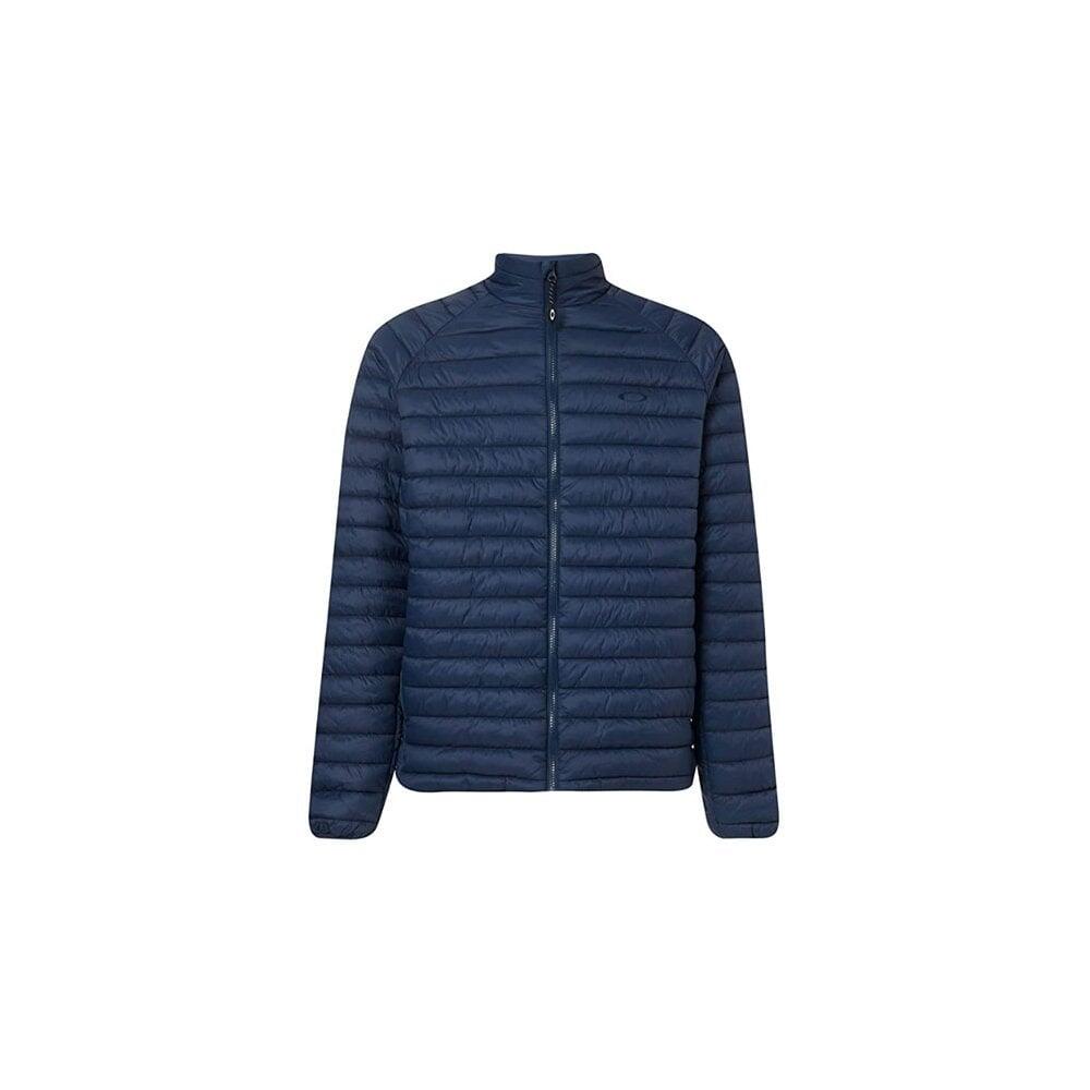 OAKLEY OAKLEY OMNI INSULATED PUFFER JACKET - UNIVERSAL BLUE