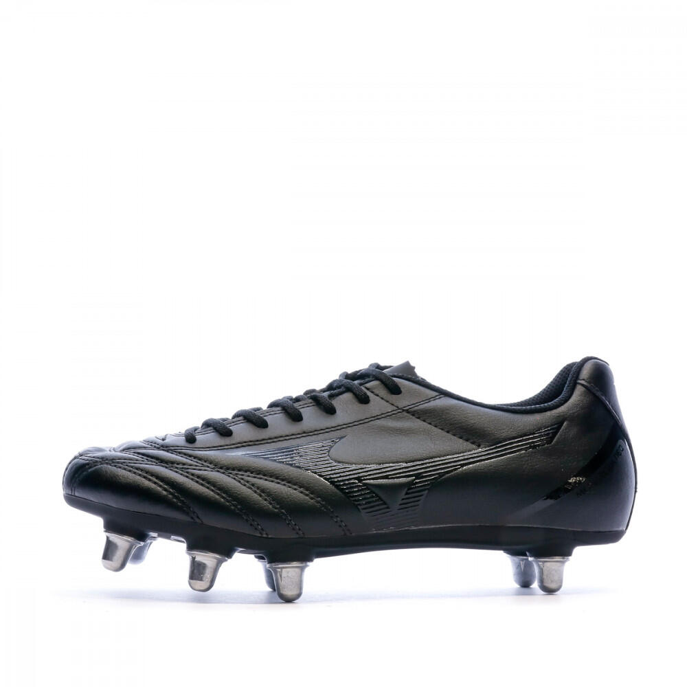 Mizuno Monarcida Neo RG SI Adults Soft Ground Rugby Boots 1/5