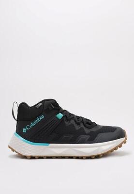 Sneakers Deportivas Mujer COLUMBIA FACET™ 75 MID OUTDRY™ Negro
