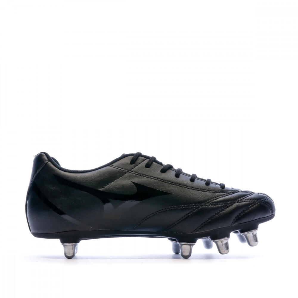 Mizuno Monarcida Neo RG SI Adults Soft Ground Rugby Boots 2/5