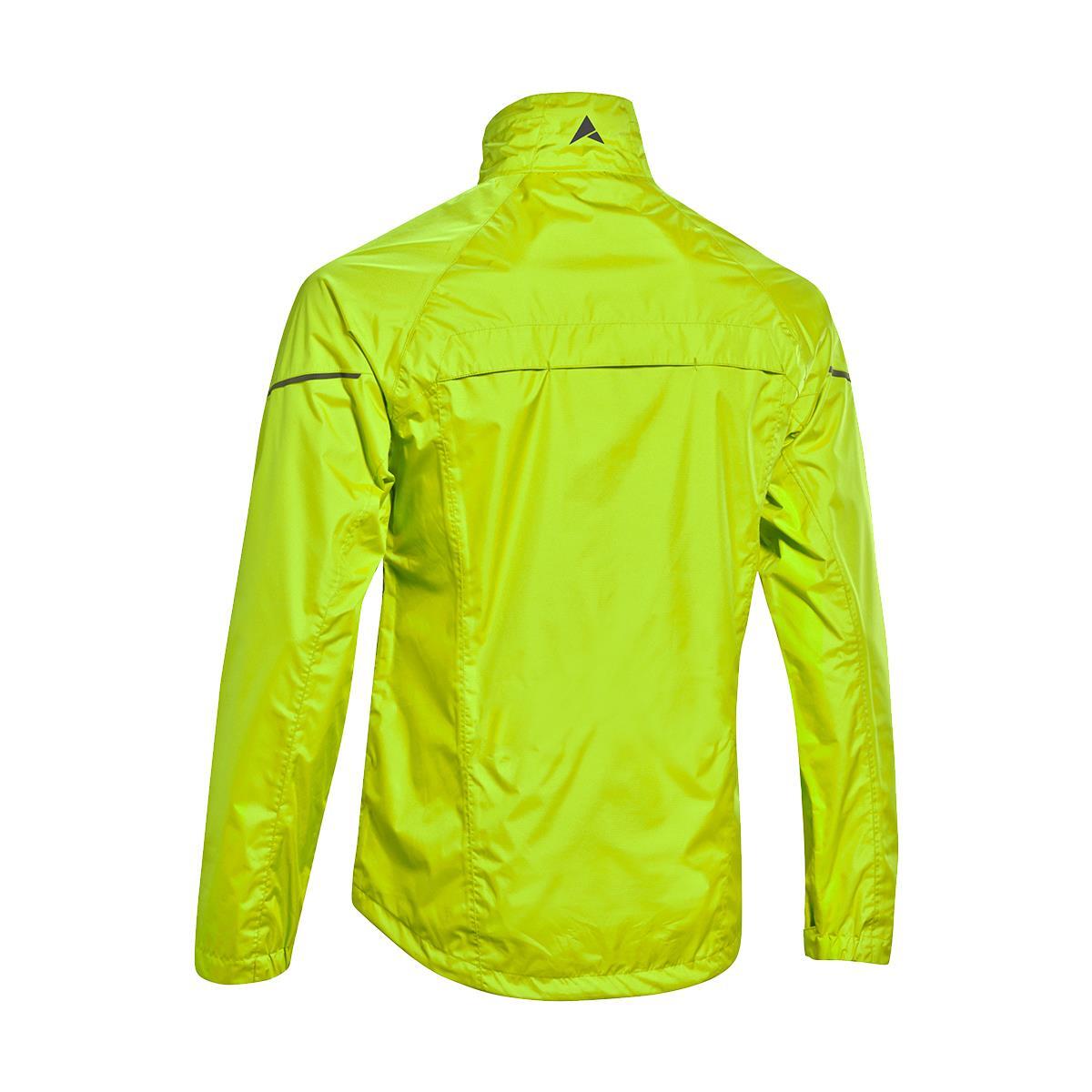Veste de vélo Nevis imperméable homme 2/2