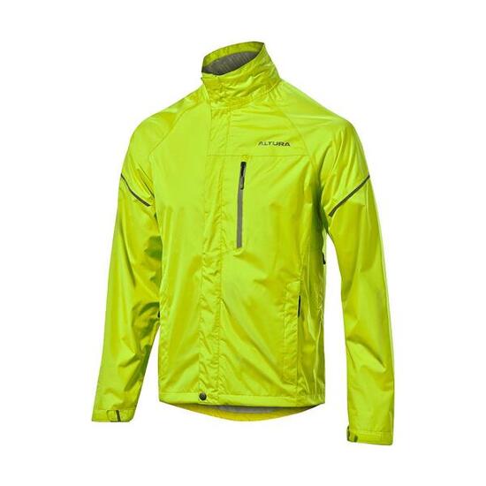 Veste de vélo Nevis imperméable homme