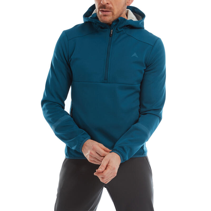 Maillot manches longues Altura Grid Softshell