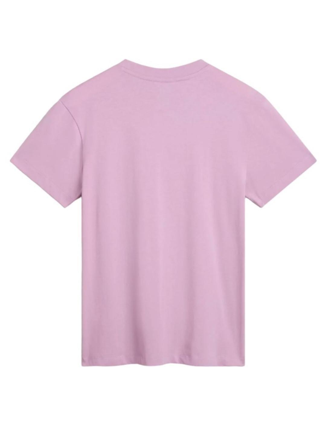 Roly CA6658 | Maglietta Avus da donna, poliestere con