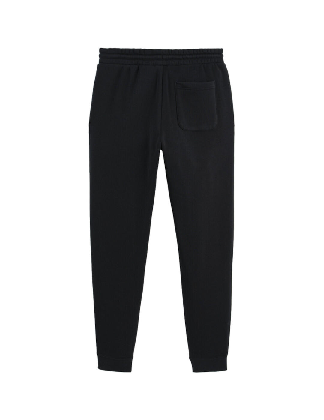 Lange broek Converse Go-To Embroidered Star Chevron voor mannen 4/4