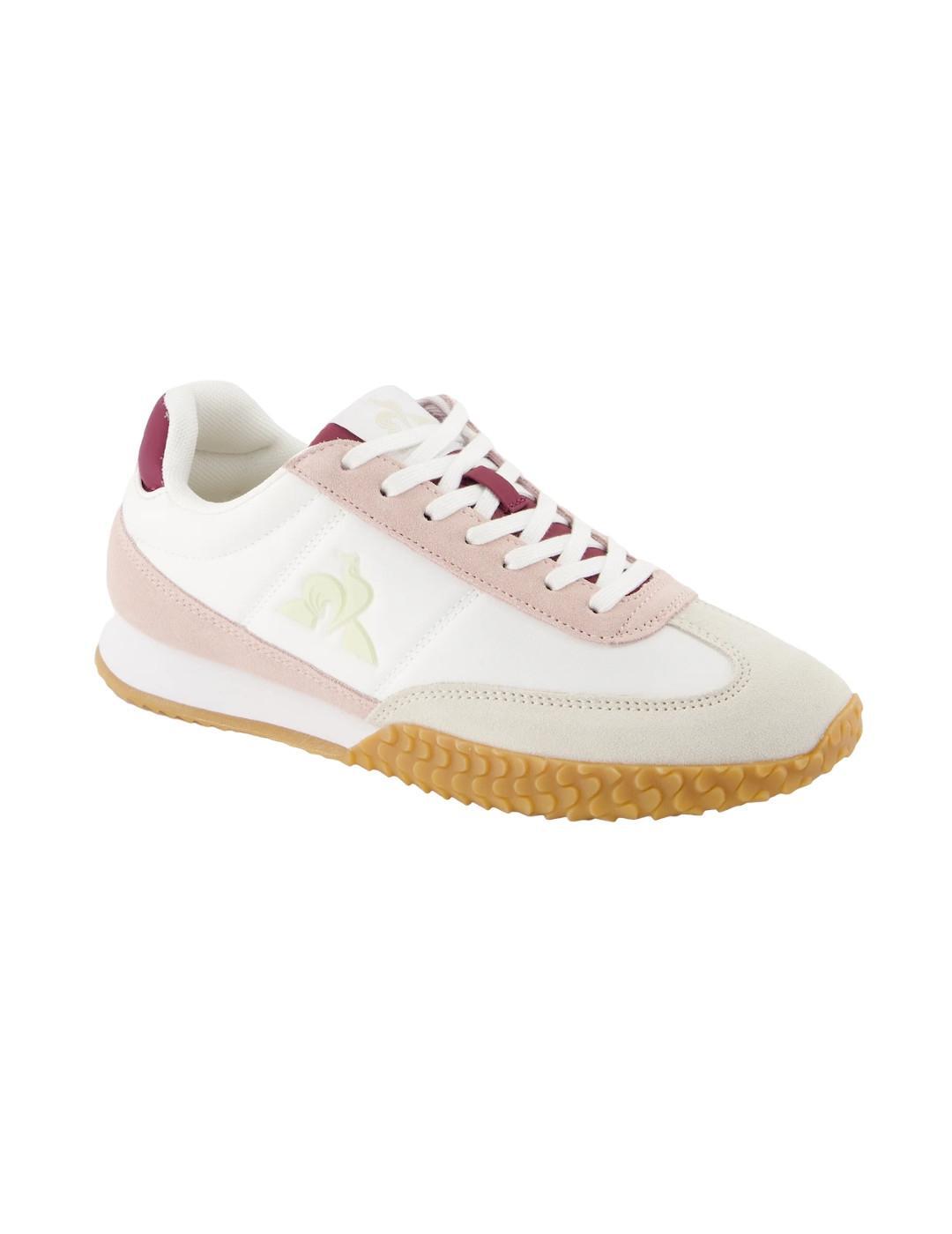 Tennis Tenis Le Coq Sportif Para Dama Sneakers Para Mujer Le Coq