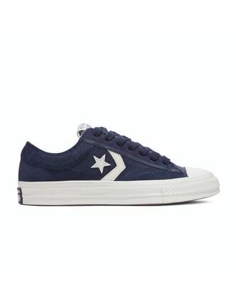 Zapatillas para Hombre Converse Star player 76 Marino